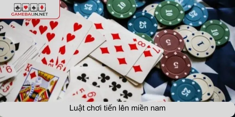 Luật chơi tiến lên miền nam - Mẹo chinh phục game bài